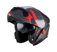 Casco modular MT Helmets Genesis R SV SHIFT B15 MATE XS