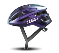Casco Modular MTB ABUS PowerDome Flip Flop PúrpuraL Flip Flop Púrpura