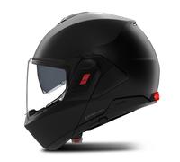Casco Modular Nolan N-120-1 Ess Negro/MateL Negro,Mate