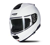Casco Modular Nolan N100-6 BlancoL Blanco