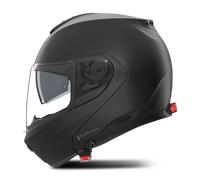 Casco Modular Nolan N100-6 ESS Negro/MateXXL Negro,Mate
