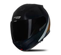 Casco Modular Nolan N100-6 Negro/OcreXL Negro,Ocre
