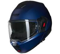 Casco modular NOLAN N120-1 CLASSIC NOBIL313 Azul oscuro