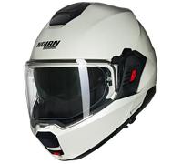 Casco modular NOLAN N120-1 CLASSIC NOBIL320 Perla