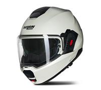 Casco Modular Nolan N120-1 Mate PerlaXL Mate Perla
