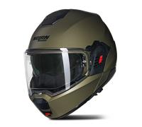 Casco Modular Nolan N120-1 Mate StoneL Mate Stone