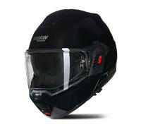 Casco Modular Nolan N120-1 NegroXL Negro