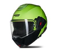 Casco Modular Nolan N120-1 VerdeL Verde