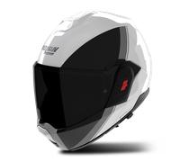 NOLAN Cascos N120-1 Verniciatura Speciale Pearl / Black / Grey XL