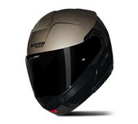 Casco Modular Nolan N90-3 Arena/NegroXL Arena,Negro