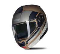 Casco Modular Nolan N90-3 Arena Piedra/NegroM Arena Piedra,Negro