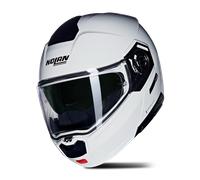 Casco Modular Nolan N90-3 BlancoL Blanco