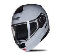 Casco Modular Nolan N90-3 Gris BrillanteL Gris Brillante