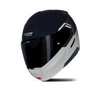 Casco Modular Nolan N90-3 Negro/PerlaL Negro,Perla