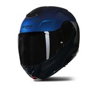 Casco Modular Nolan X-1005 UC AzulM Azul