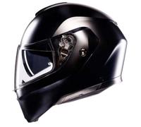 Casco modular para moto AGV Streetmodular S (55/56 cm)