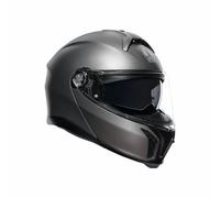 Casco modular para moto AGV Tourmodular Solid Luna L (59/60 cm)