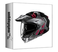 Casco Modular para Moto hjc i80 velly mc1 Tamano m mototopgun 19770108