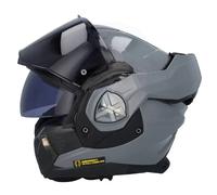Casco modular para moto LS2 Ff901 Advant X XS (53/54 cm)