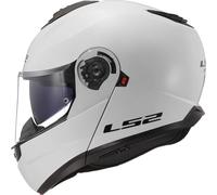 Casco modular para moto LS2 FF908 Strobe II 3XL (65/66 cm)