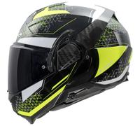 Casco modular para moto LS2 FF910 Advant II Astral L (59/60 cm)