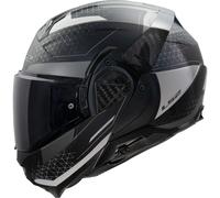 Casco modular para moto LS2 FF910 Advant II Astral L (59/60 cm)