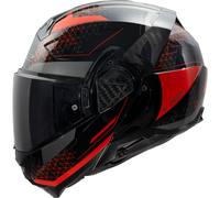 Casco modular para moto LS2 FF910 Advant II Astral M (57/58 cm)