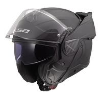 Casco modular para moto LS2 FF910 Advant II Solid 2XL (63/64 cm)