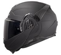 Casco modular para moto LS2 FF910 Advant II Solid S (55/56 cm)