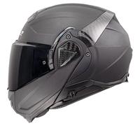 Casco modular para moto LS2 FF910 Advant II Solid XL (61/62 cm)