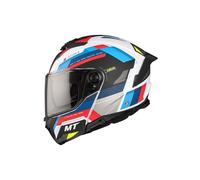 Casco modular para moto MT Helmets Atom 2 SV Bast A0 M (57/58 cm)