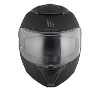 Casco modular para moto MT Helmets Atom 2 Sv S