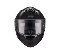 Casco modular para moto MT Helmets Genesis SV Pure L (59/60 cm)