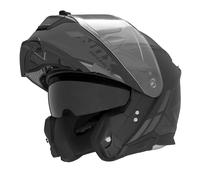 Casco modular para moto Nox N967 Synchro S (55/56 cm)