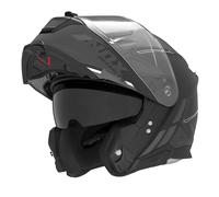 Casco modular para moto Nox N967 Synchro XL (61/62 cm)