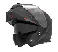 Casco modular para moto Nox N967 Synchro XS (53/54 cm)