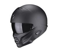 Casco modular para moto Scorpion Exo-Combat II Solid ECE 22-07 2XL
