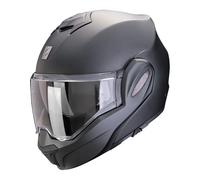 Casco modular para moto Scorpion Exo-tech Evo Pro Solid L (59/60 cm)