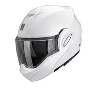 Casco modular para moto Scorpion Exo-tech Evo Pro Solid L (59/60 cm)