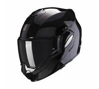 Exo-Tech EVO Solid L Nero