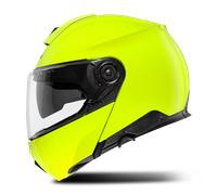 Casco Modular Schuberth C5 AmarilloS Amarillo