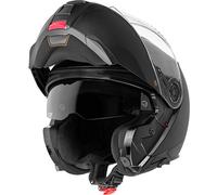 Schuberth C5 ANC Casco, Black Matt, Talla L (59)