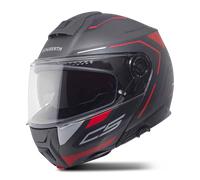 Casco Modular Schuberth C5 AntracitaXS Antracita