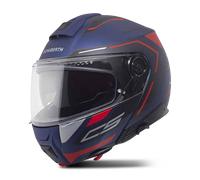 Casco Modular Schuberth C5 AzulM Azul