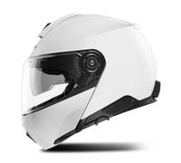 Schuberth C5 Casco, blanco, tamaño S para Hombres