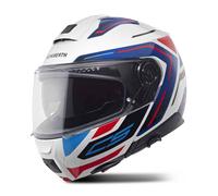 Casco Modular Schuberth C5 BlancoXS Blanco