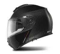 Casco Modular Schuberth C5 Carbon NegroXXL Negro