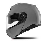 Casco Modular Schuberth C5 Gris ConcretoXS Gris Concreto