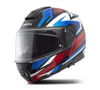 Casco Modular Schuberth C5 Zenith AzulL Zenith Azul
