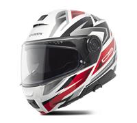 Casco Modular Schuberth C5 Zenith RojoXL Zenith Rojo